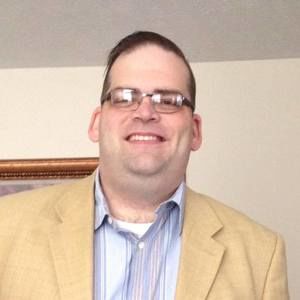 Meet your Posher, Jonathan